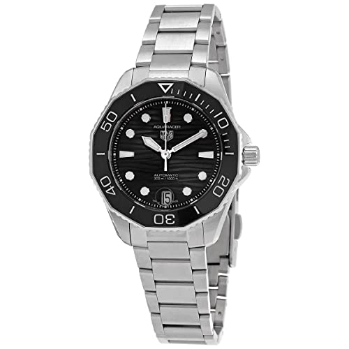 TAG Heuer Aquaracer Professional 300 Automatic Watch - Diameter 36 mm WBP231D.BA0626