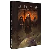  Need Games Dune - Aventuras en el Imperium