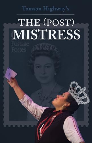 The (Post) Mistress view 2