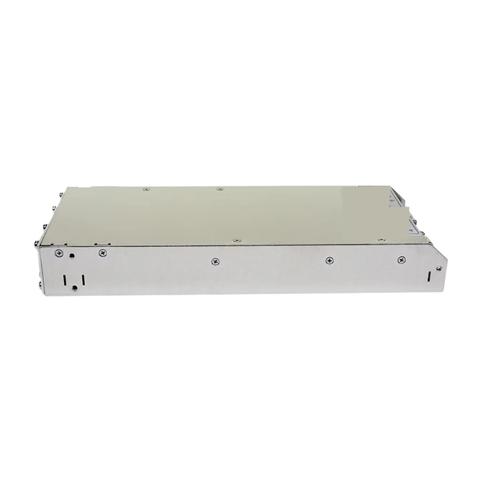 Alimentatore switching a uscita singola RSP-2000-24 24V 80A 2000W