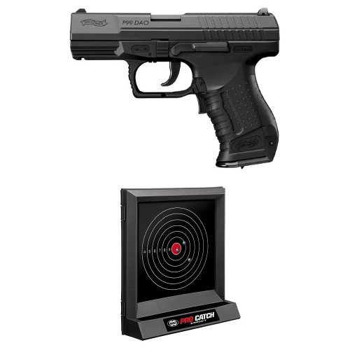 ワルサーp99 フルカスタム品　10禁電動ガン　おまけ付き Amazon | 【セット商品】 No2 ワルサーP99 フルオート (10歳以上