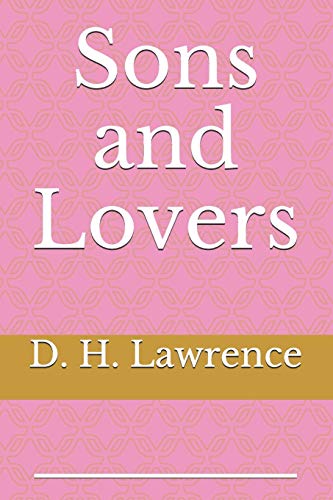 Sons and Lovers