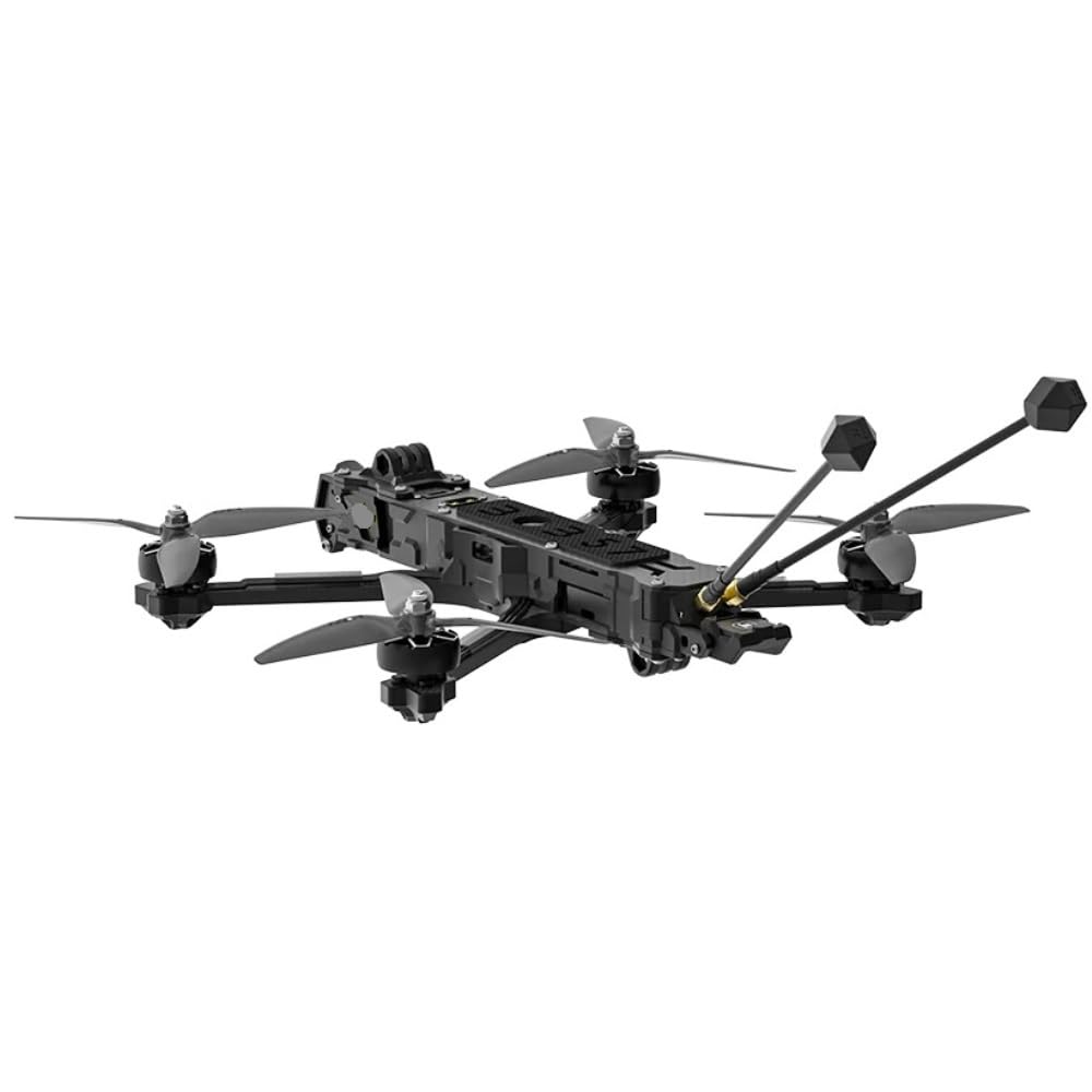 BOB57 O4 Cinematic 6S HD Dron BNF z jednostką powietrzną O4 Pro pasuje do FPV (bez RX dla RC)