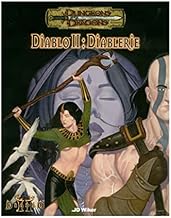 Diablo II: Diablerie