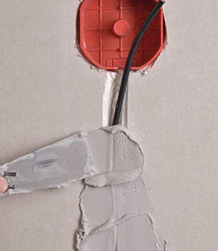 SYCOFIX bouw- en hobbygips, 1,5 kg - Afbeelding 4