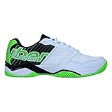 zapatillas padel j'hayber opiniones  J\'hayber Cab, Zapatillas de Pádel Hombre Tapiz ZA44387 Blanco Lima (Numeric_42)
