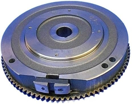 Bill's Place Part # 21193-0720 Flywheel Assembly, Replaces 21193-0036, 21193-0017, 21193-7040, 21193-7037