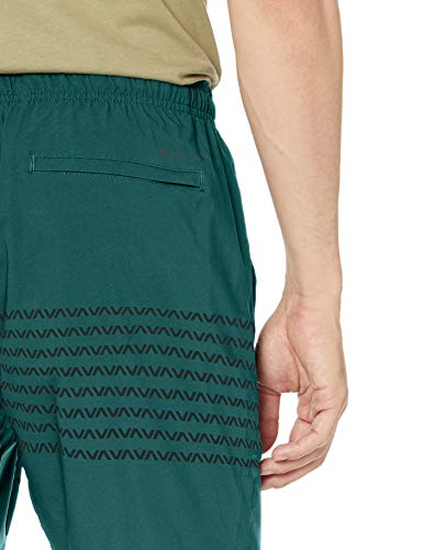 Image of RVCA Men's Yogger Stretch Short