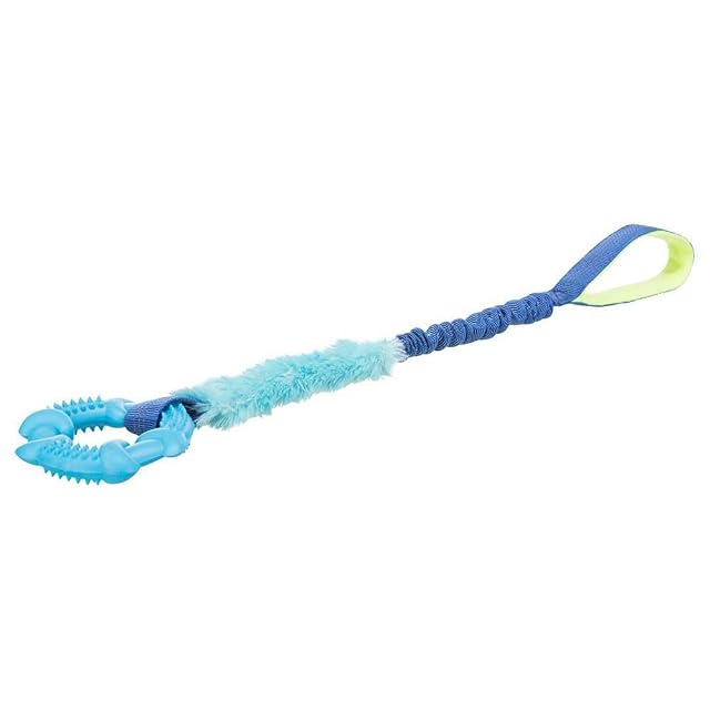 Foto 2 de 8 de TRIXIE Tirador Elástico Bungee con Anillo, ø 10, 56 cm, para Perros