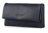 FREDsBRUDER Pretty Little Things Wallet Heartbeat Dark Navy