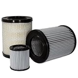 3606283-25 Joy Air Filter - Made In Usa - 2000 Working Hours