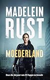 Moederland (Afrikaans Edition)