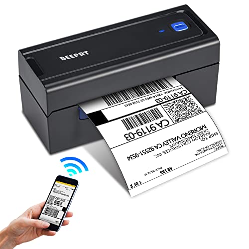 Top 20 Best Bluetooth Label Printers of 2023 (Reviews) FindThisBest