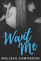 Want Me 1793454469 Book Cover