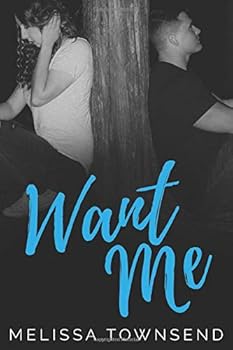 Want Me - Book #3 of the Protector