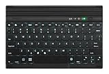 Kensington Mobile Bluetooth Keyboard with Backlighting (K97206US)