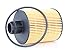 Produktbild RIDEX Ölfilter 7O0097 Corsa D Schrägheck (S07) INSIGNIA Caravan ASTRA J 105mm