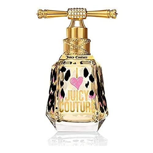 Juicy Couture I Love Juicy Couture Eau De Parfum Spray, 1.7 oz