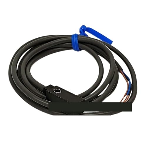 Capteur de proximité inductif E2S-W22 avec câble 1M pour commutation rapide