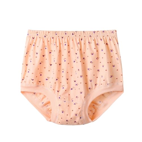 Boxer taille haute femmes lot de 3 culottes grande taille sans couture POCHY