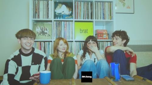 Single Showdown: Miley Cyrus, Wet Leg, Pinkpantheress, By Storm & Injury Reserve, Laufey, The Dare