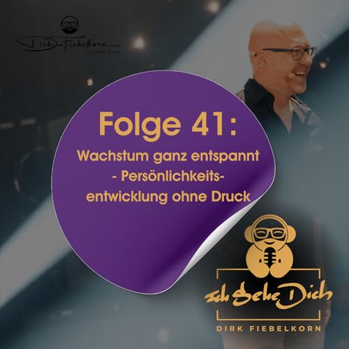 Wachstum ganz entspannt - Persönlichkeitsentwicklung ohne Druck