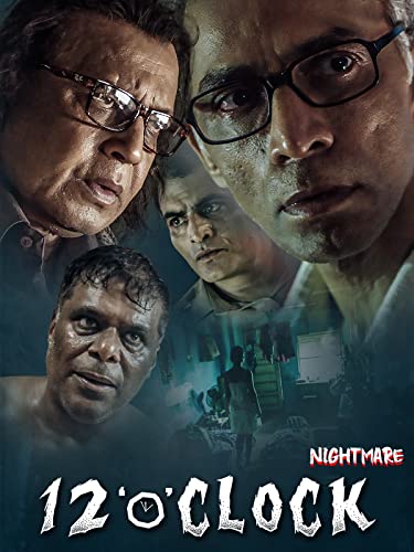 12 'o' Clock Nightmare