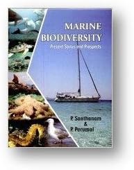 Marine Biodiversity: Present Status And Prospects