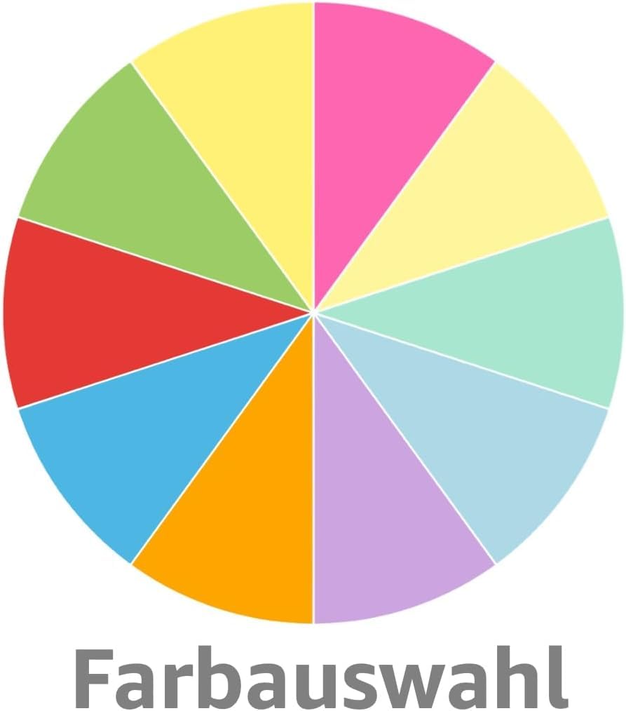Papier kraft et carton de couleurs assorties 140 g/m² 100 feuilles pour imprimantes et loisirs créatifs