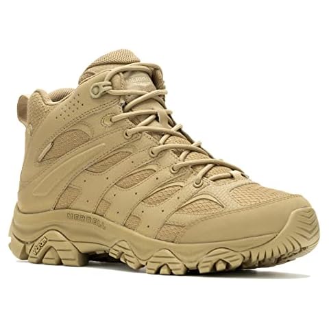 Bottes militaires Merrell Moab 3 Cover