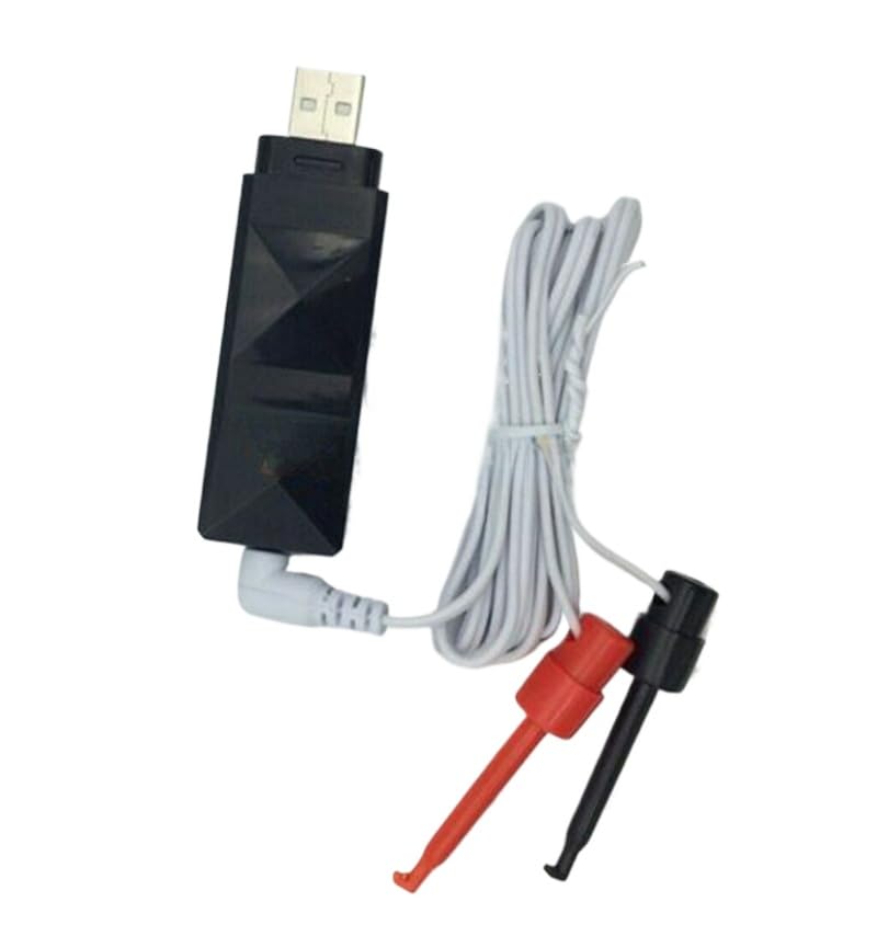 USB hart Protocol for modems | 475th Generation Handheld Programmer Module