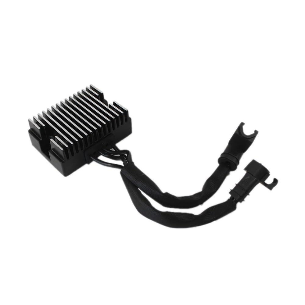 Regulator prostownika prostownika regulatora napięcia, elektroniczny prostownik wymiana dostaw dla Davidson 74546-07A Sportster 883 1200