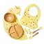 Sunshine Yellow