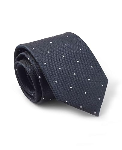Cravate en soie à motifs homme Savile Row Company accessoire costume mariage