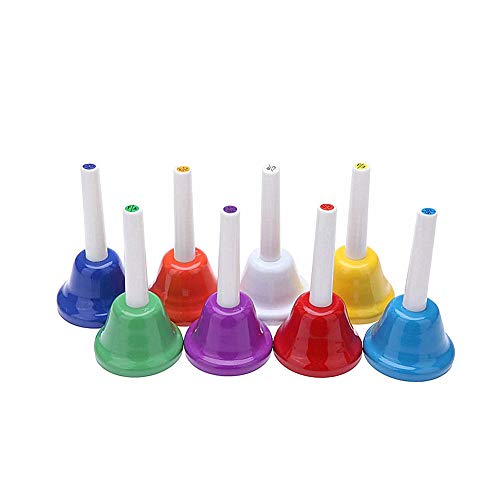 Kinderen Muziekinstrumenten Muziekinstrumenten Voor 1 Jarigen Muziekinstrument Muziekinstrumenten Voor Peuter Baby… - Image 8