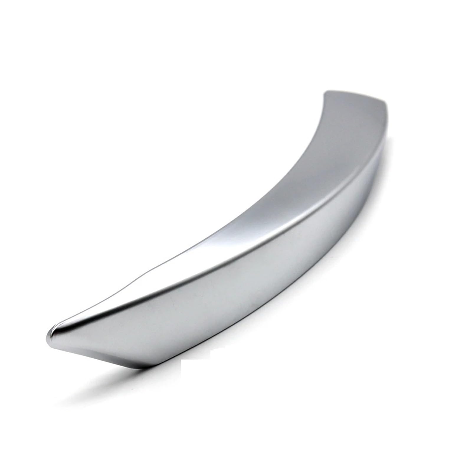 HTUHBCX Interior Door Handle for Z4 E89 2009-2016 LHD Left RHD Right Car Interior Passenger Door Pull Handle Cover Trim Replacement(RHD Silver Left)