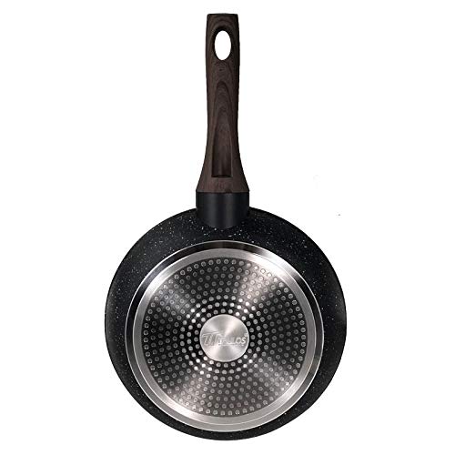 Detalle Grill Thulos