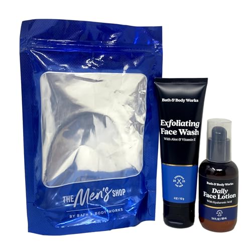 Gingham Fresh) Gift Set Daily Nourishing Body Lotion Fine Fragrance Mist Body Wash (3 Pcs Bundle,