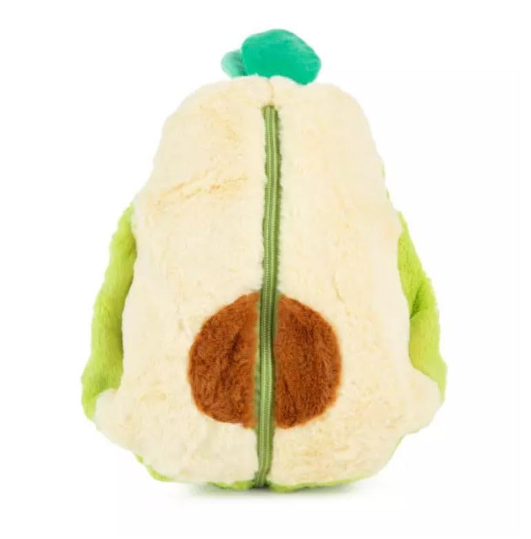 Image of Storescent Soft Toys for Kids - Stuffed Animal Plush Soft Toy for Boys & Girls | Plushie Toy - Strawberry Chibi Kawaii-35cm