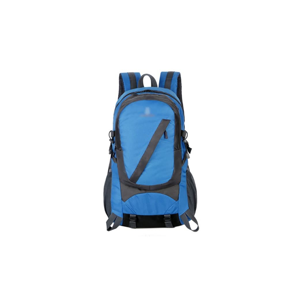 Zaino da Viaggio for Sport all'Aria Aperta da 40 Litri Borsa da Trekking di Grande capacità(C)