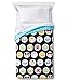 Disney Tsum Tsum Reversible Twin Comforter