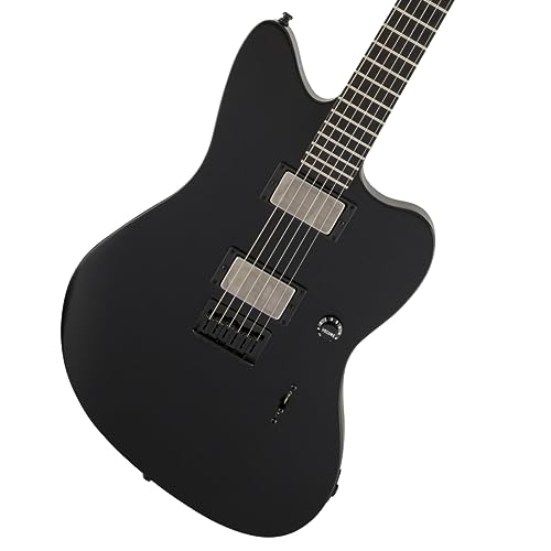 Fender Jim Root Jazzmaster