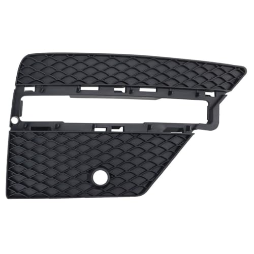 CogitoErgoSum Cobertor Exterior para Luz de Niebla para Mercedes-Benz ML250 ML350 2012-2015 | Juego con Agujeros, OE# 1668852822 1668852922 MB1038185, Izquierdo Derecho, Ajuste Directo miniatura 5