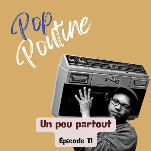 Page de couverture de 11: Un peu partout
