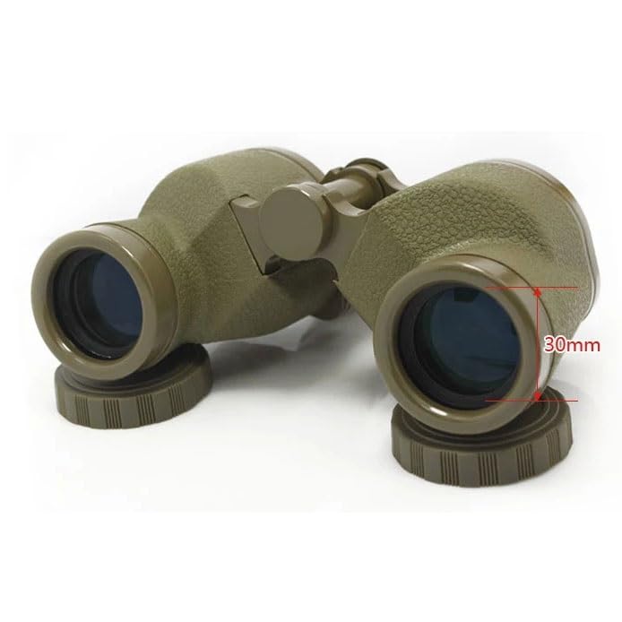 Binoculares de alta definición para caza y camping miniatura 3
