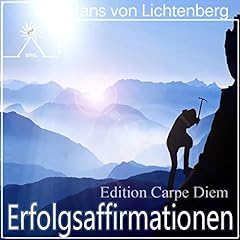 Page de couverture de Erfolgsaffirmationen