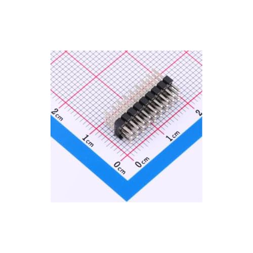 (10pieces) KH-2.0PH180-3X9P-L8.7 P=2mm