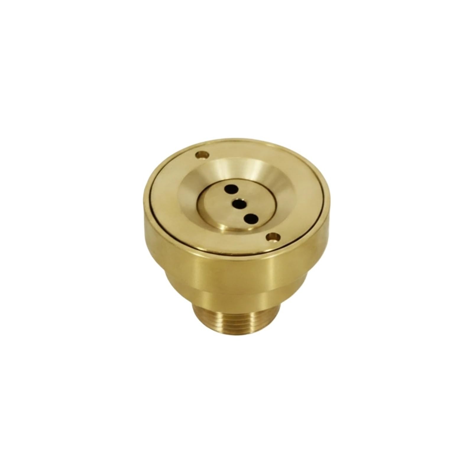 Umobxkifn One Color Fountain Nozzle With Dn25 Connection Outdoor Fountain Nozzle