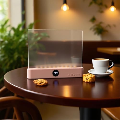 Lampe de lecture pour protéger les yeux avec intensité variable