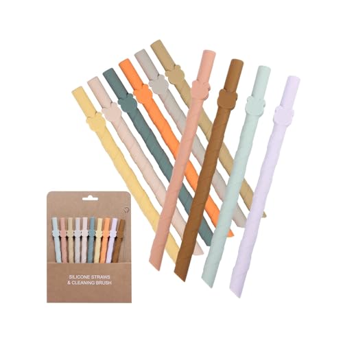 reusable drinking straws boys